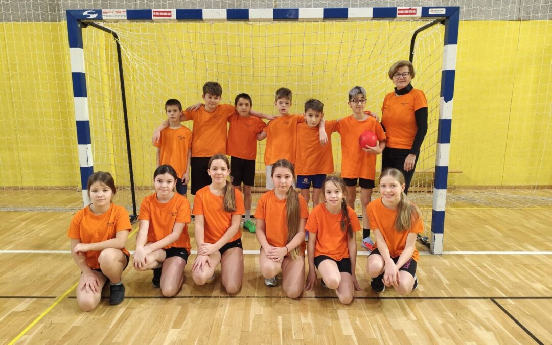 Međugradsko natjecanje u graničaru