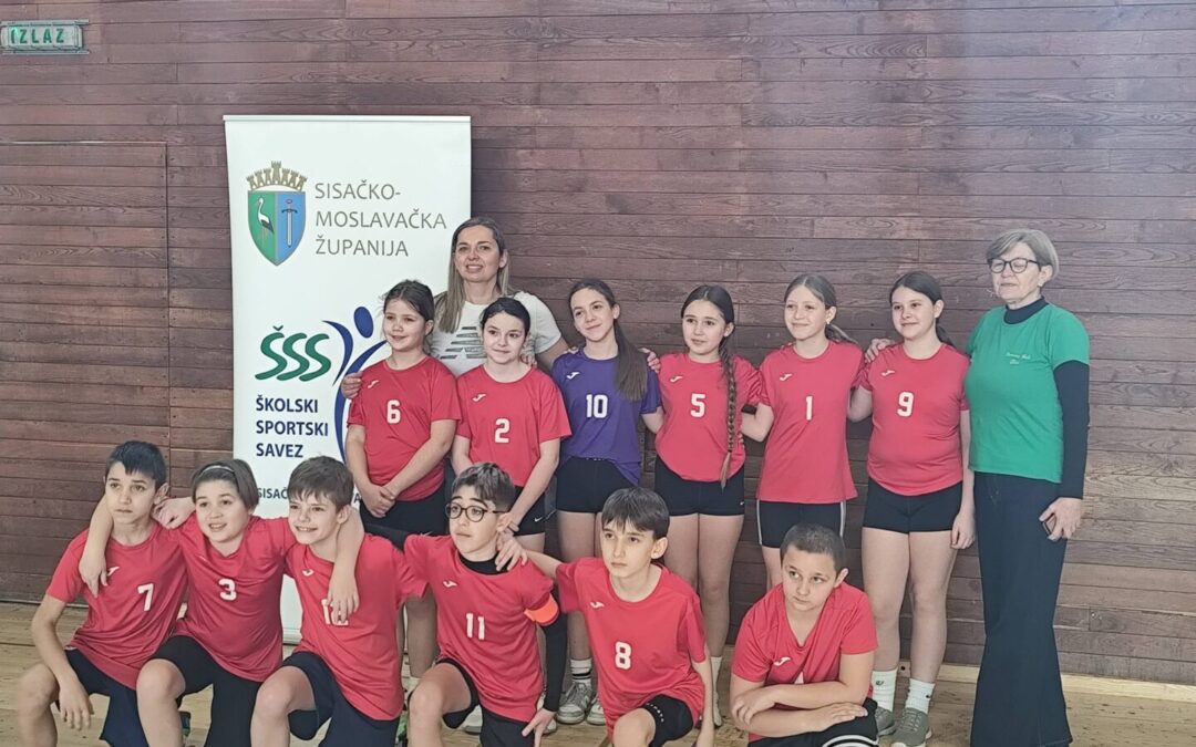 Županijsko natjecanje u graničaru