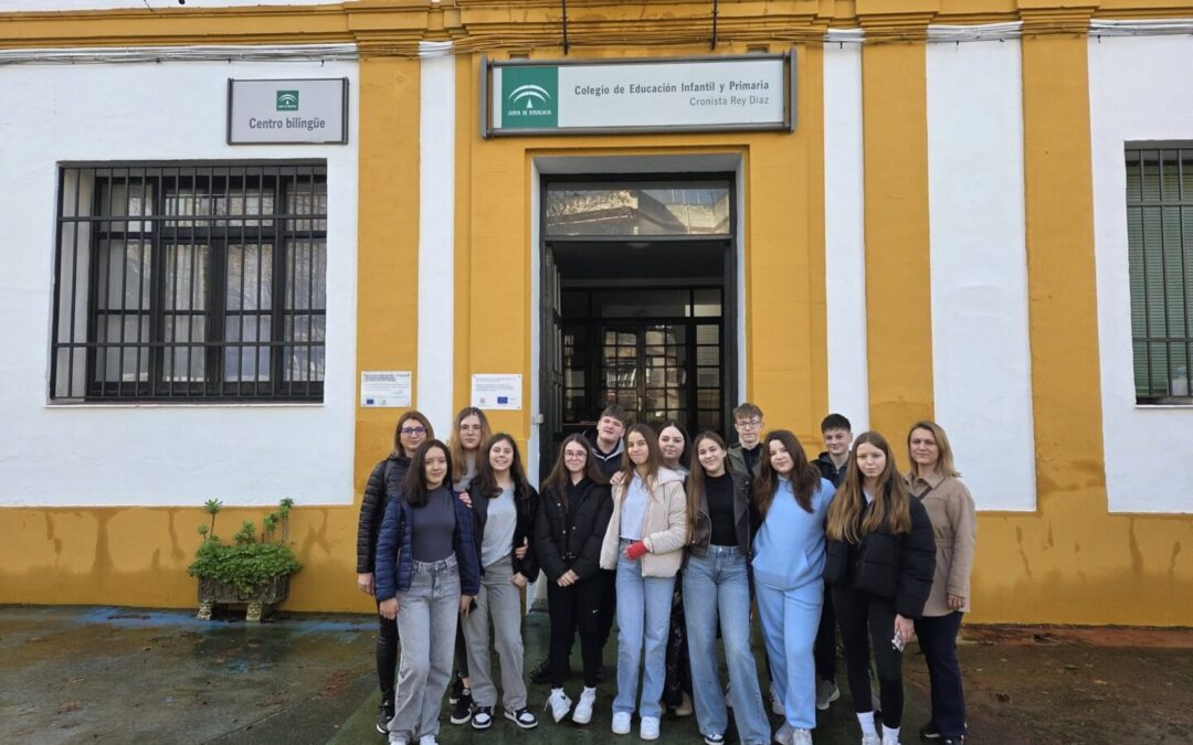 Erasmus+ u Španjolskoj