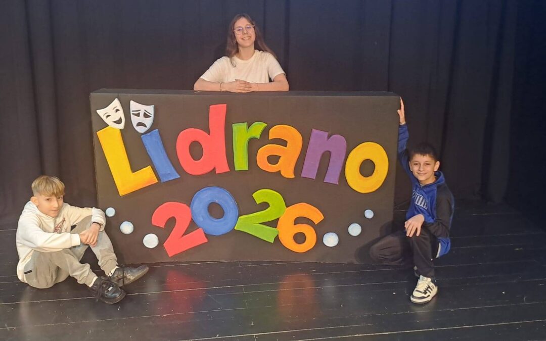 Županijska smotra Lidrano 2026.