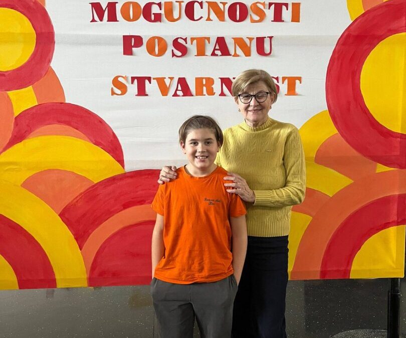 Županijsko natjecanje iz matematike