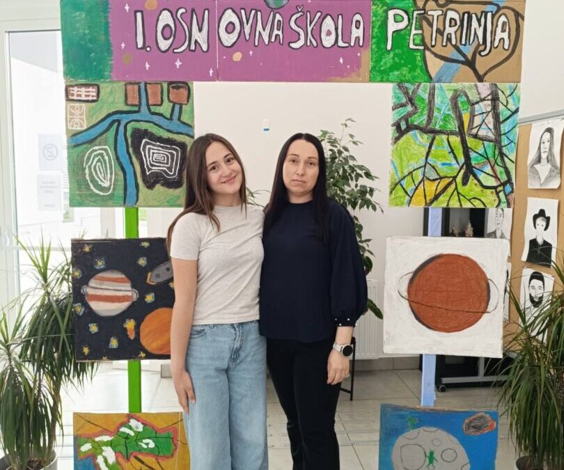 Županijsko natjecanje iz geografije