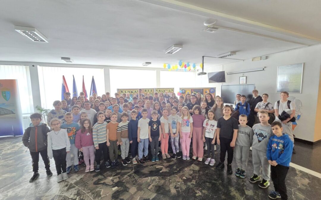 Klokan bez granica 2026.