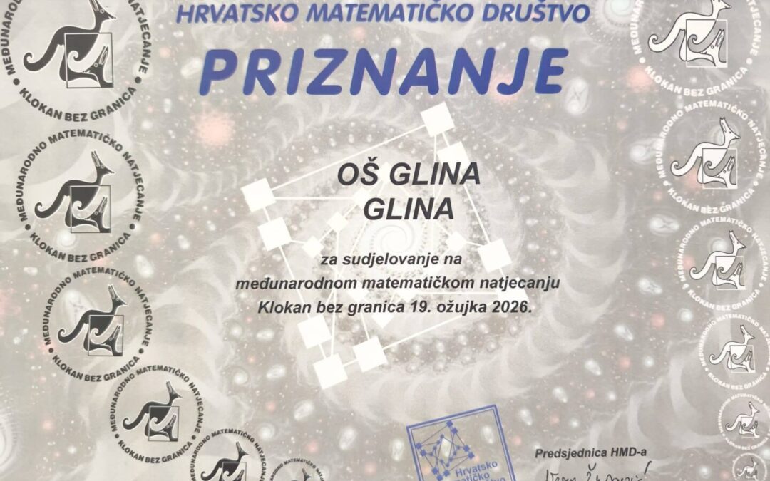 Klokan bez granica