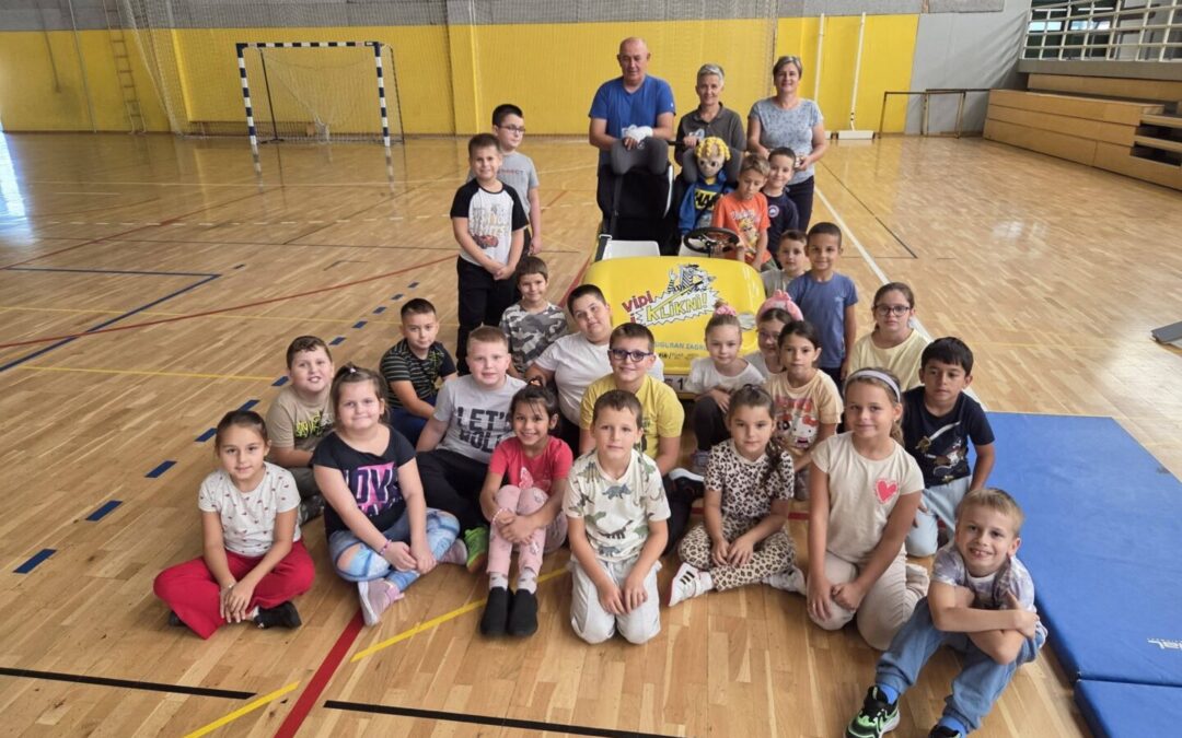 Program Vidi i klikni