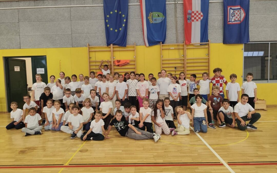 Europski tjedan sporta