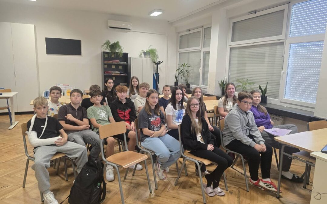 JDO Foundation Global Partnership Programme
